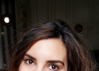 Trendy Hair Style : 7 Things #61