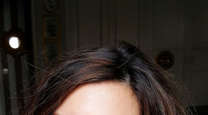 Trendy Hair Style : 7 Things #61