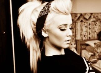 Trendy Hair Style : 8 Ways To Rock A Bandanna Like A Pinup!