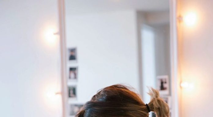 Trendy Hair Style : About a Space: Viktoria Dahlberg – Urban Outfitters – Blog…