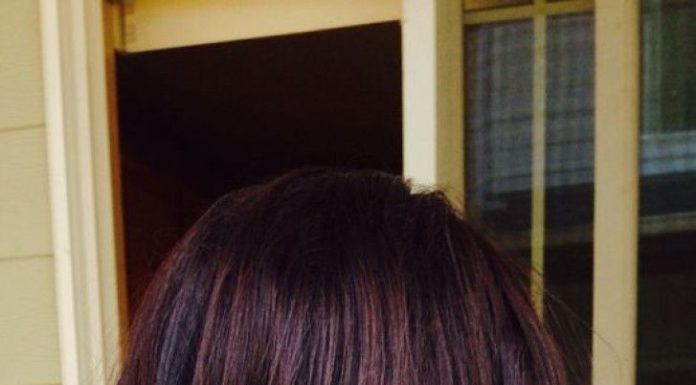 Trendy Hair Style : #ALERTE : Le Burgundy, la couleur qui va vous rendre dingue – Les Éclaireuses