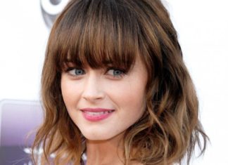 Trendy Hair Style : Alexis Bledel, qui es-tu vraiment ?