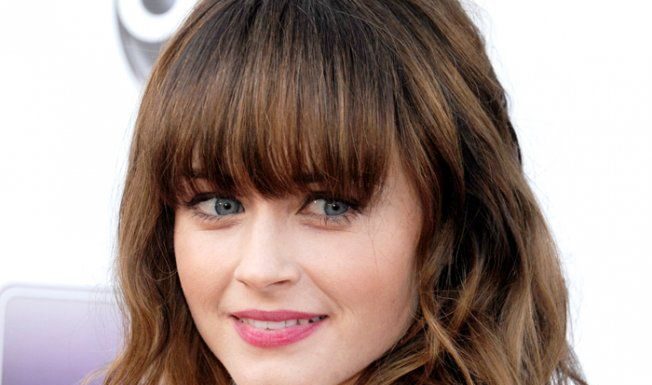 Trendy Hair Style : Alexis Bledel, qui es-tu vraiment ?