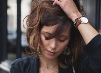 Trendy Hair Style : Avec le temps, j'étais persuadée d'avoir atteint le "savoir absol…