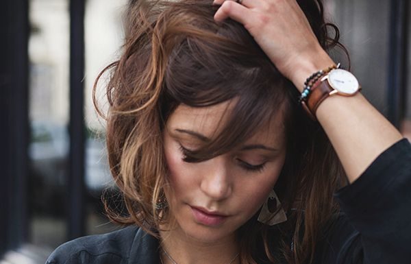 Trendy Hair Style : Avec le temps, j'étais persuadée d'avoir atteint le "savoir absol…