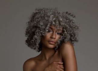 Trendy Hair Style : Bad Bitches and Good Clothes