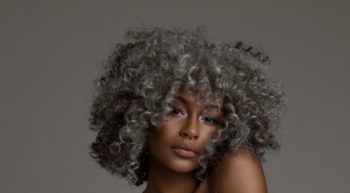 Trendy Hair Style : Bad Bitches and Good Clothes