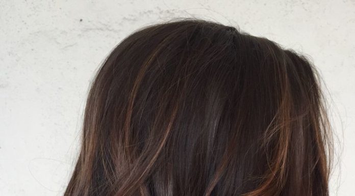 Trendy Hair Style : Balayage…