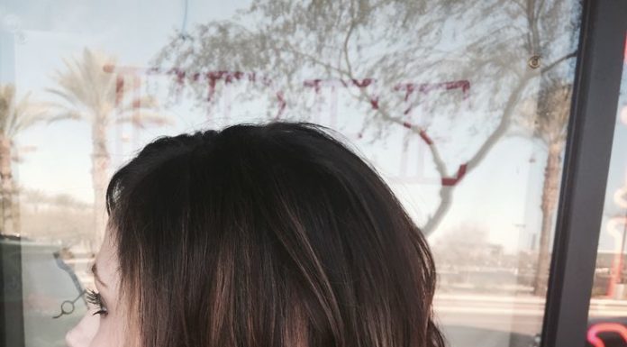 Trendy Hair Style : Balayage hairstyle on long hair, medium brown with blonde balayage…