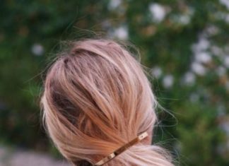Trendy Hair Style : barret love…