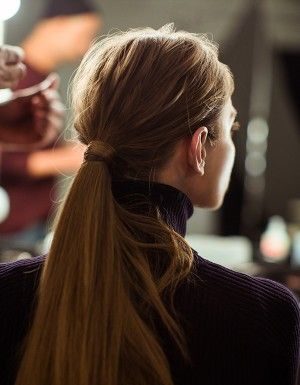 Trendy Hair Style : Beauty Notes: Our Fall/Winter 2015 Presentation- Read more at our blog.