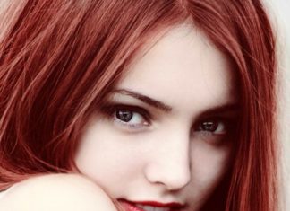 Trendy Hair Style : BeautyEternal – A collection of the most beautiful women on the internet….