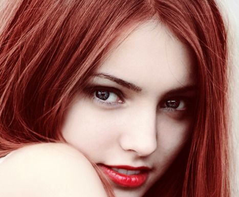 Trendy Hair Style : BeautyEternal – A collection of the most beautiful women on the internet….