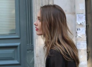 Trendy Hair Style : Blondie's heartbeats…