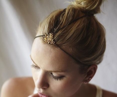 Trendy Hair Style : Boho S.T.Y.L.E….