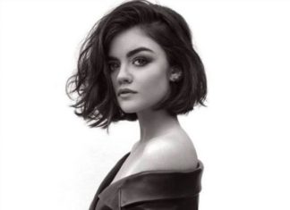 Trendy Hair Style : Carré dégradé court printemps-été 2016 – Le carré dégradé : nos idées pour l’adopter – Elle