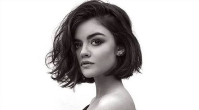 Trendy Hair Style : Carré dégradé court printemps-été 2016 – Le carré dégradé : nos idées pour l’adopter – Elle