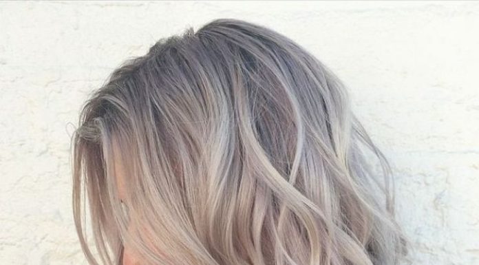 Trendy Hair Style : CHEVEUX BLONDS : passez au SAND HAIR