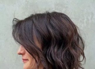 Trendy Hair Style : Cheveux Mi-longs: 40 Coupes Tendance 2016