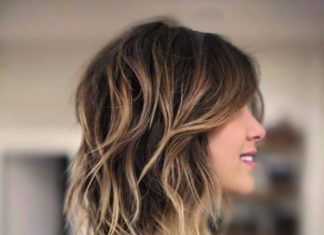 Trendy Hair Style : Cheveux Mi-longs Tendance été 2016 : Les Meilleurs Modèles à Piquer