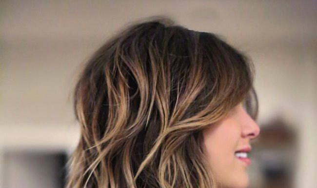 Trendy Hair Style : Cheveux Mi-longs Tendance été 2016 : Les Meilleurs Modèles à Piquer