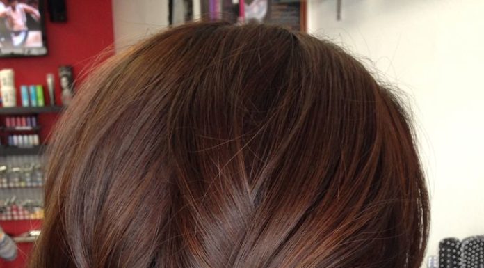 Trendy Hair Style : Chocolat…
