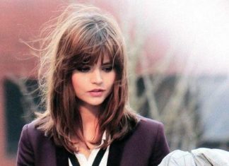 Trendy Hair Style : Clara #doctorwho…