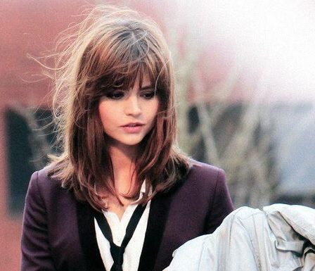 Trendy Hair Style : Clara #doctorwho…