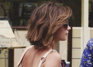 Trendy Hair Style : #clarahair…