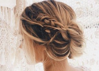 Trendy Hair Style : #coiffure #cheveux – by makana…