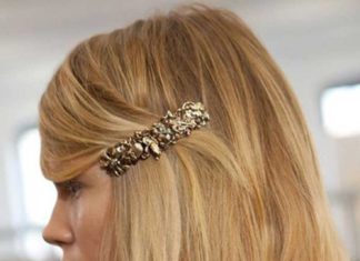 Trendy Hair Style : Coiffure cheveux fins et souples – 30 coiffures chics pour sublimer les cheveux fins – Elle