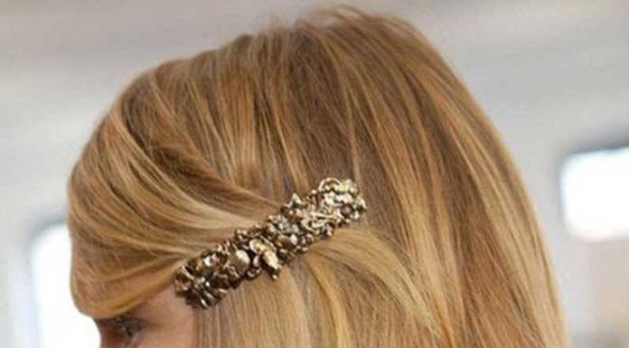 Trendy Hair Style : Coiffure cheveux fins et souples – 30 coiffures chics pour sublimer les cheveux fins – Elle