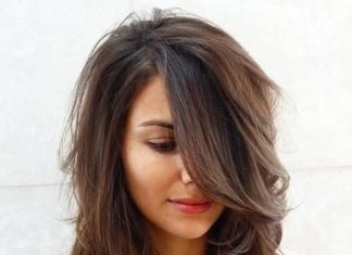 Trendy Hair Style : Coiffure cheveux mi-long : Tendances 2016 – Mag Coiffure