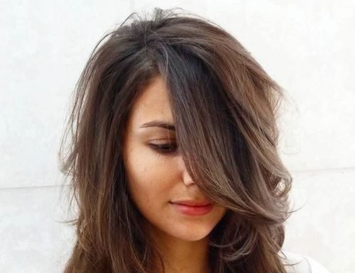 Trendy Hair Style : Coiffure cheveux mi-long : Tendances 2016 – Mag Coiffure