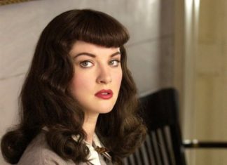 Trendy Hair Style : Coiffure pin up – 26 idées et tutos de style rockabilly glamour