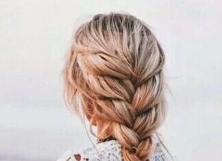 Trendy Hair Style : Coiffure pour la plage : 15 idées dénichées sur Pinterest