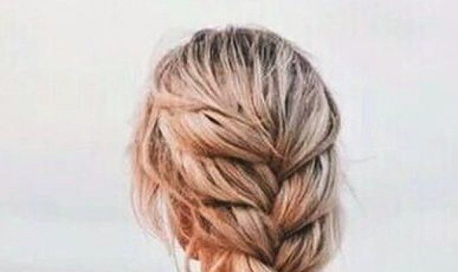 Trendy Hair Style : Coiffure pour la plage : 15 idées dénichées sur Pinterest