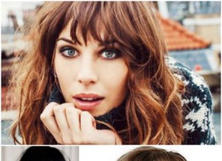 Trendy Hair Style : Cortes Moderninhos