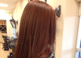 Trendy Hair Style : couleur Plus…