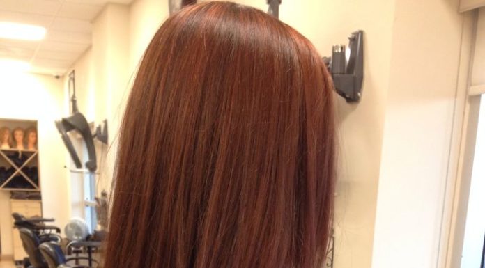 Trendy Hair Style : couleur Plus…