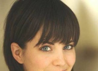 Trendy Hair Style : Coupe de cheveux femme 2015 : belles et rebelles !