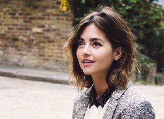 Trendy Hair Style : Daphné