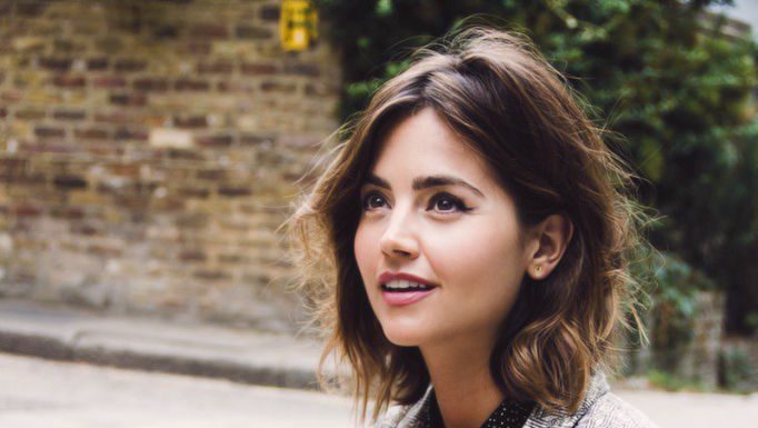 Trendy Hair Style : Daphné