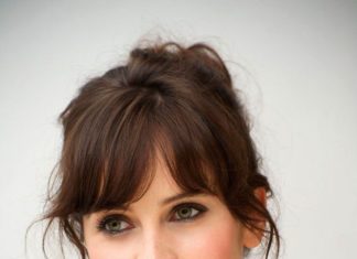 Trendy Hair Style : Découvrez les 4 choses à savoir avant de faire une frange. On vous propose aus…