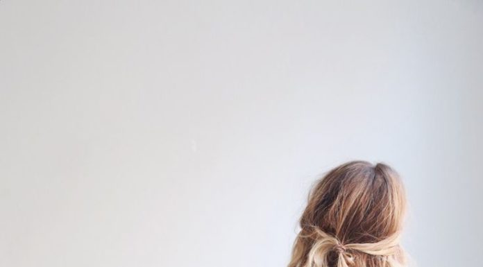 Trendy Hair Style : Django Glitter + Concours Louis Pion – Zoé Macaron – blog mode – beauté – lifestyle – Lyon – Blog mode