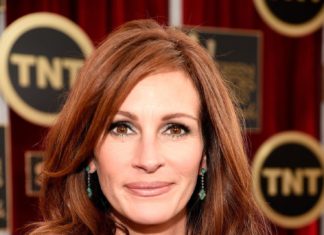 Trendy Hair Style : Drool Over Every Gorgeous Beauty Angle at the SAG Awards