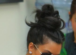 Trendy Hair Style : fashionjunki