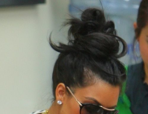 Trendy Hair Style : fashionjunki