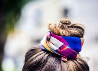 Trendy Hair Style : Find Your New Fall Hairstyle – SELF