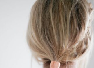 Trendy Hair Style : Friday Favorites